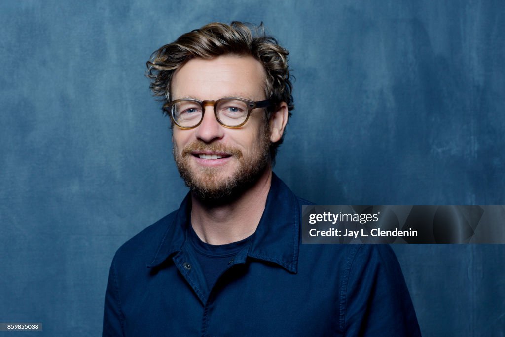 2017 Toronto International Film Festival Portraits, Los Angeles Times