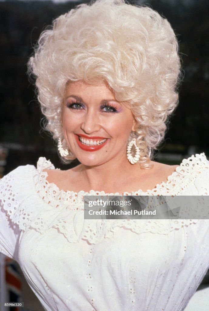 Dolly Parton