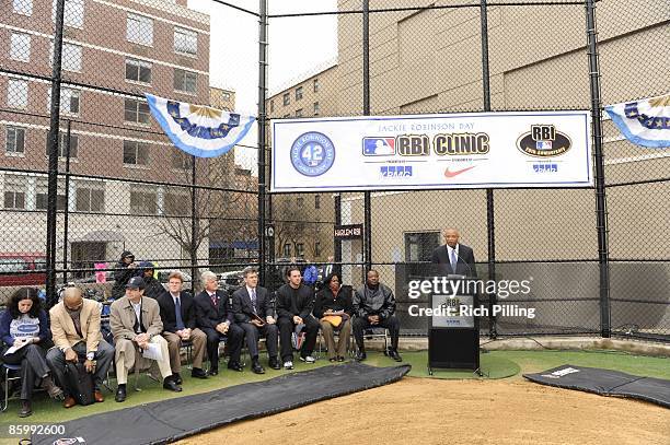 Mlb Rbi Program 169 Rbi Program Stock Photos, High-Res Pictures, and Images - Getty Images