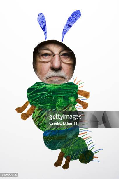 141 Eric Carle Photos & High Res Pictures - Getty Images