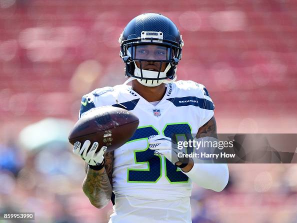 Seattle Seahawks v Los Angeles Ram Seattle Seahawks v Los Angeles Ram