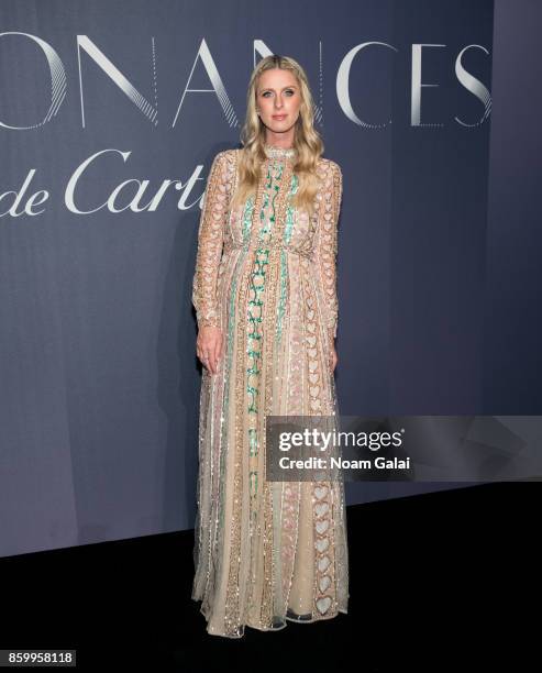 Pregnant Nicky Hilton Rothschild Photos and Premium High Res Pictures