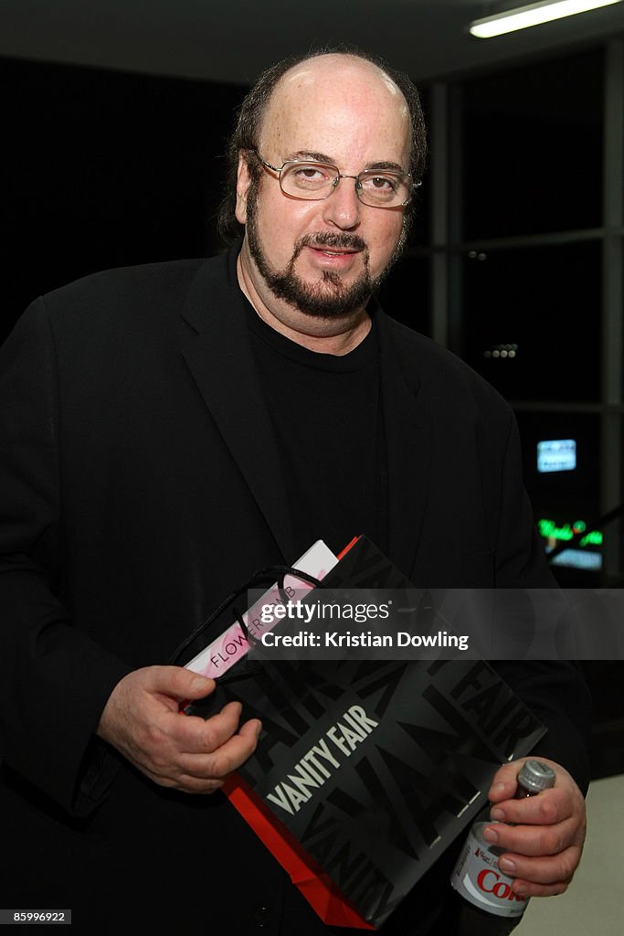 Film Independent - "Tyson" Preview Screening