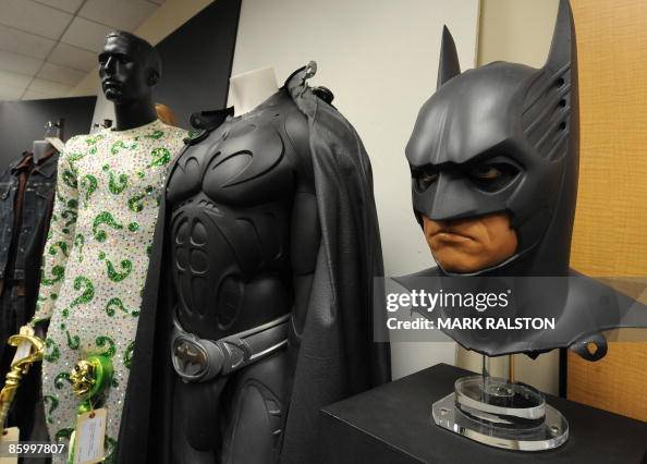 Jason Killmer Riddler A