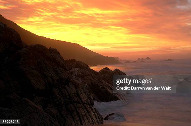 ocean sunrise hdr - easter sunrise 個照片及圖片檔