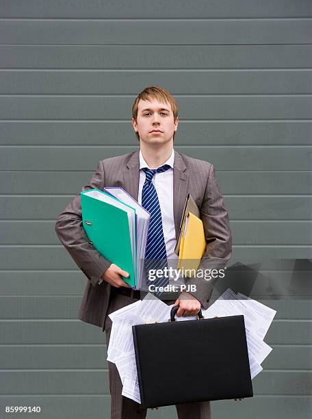 Overstuffed File Overstuffed Case Photos and Premium High Res Pictures - Getty Images