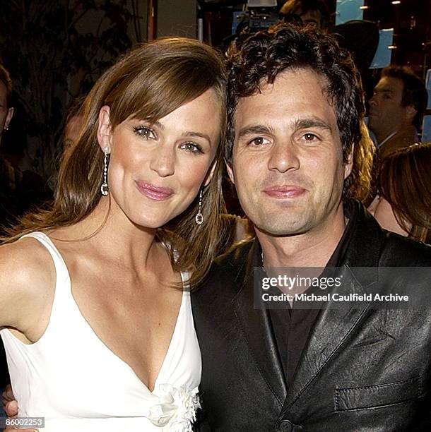 Mark Ruffalo 2004 Photos and Premium High Res Pictures - Getty Images