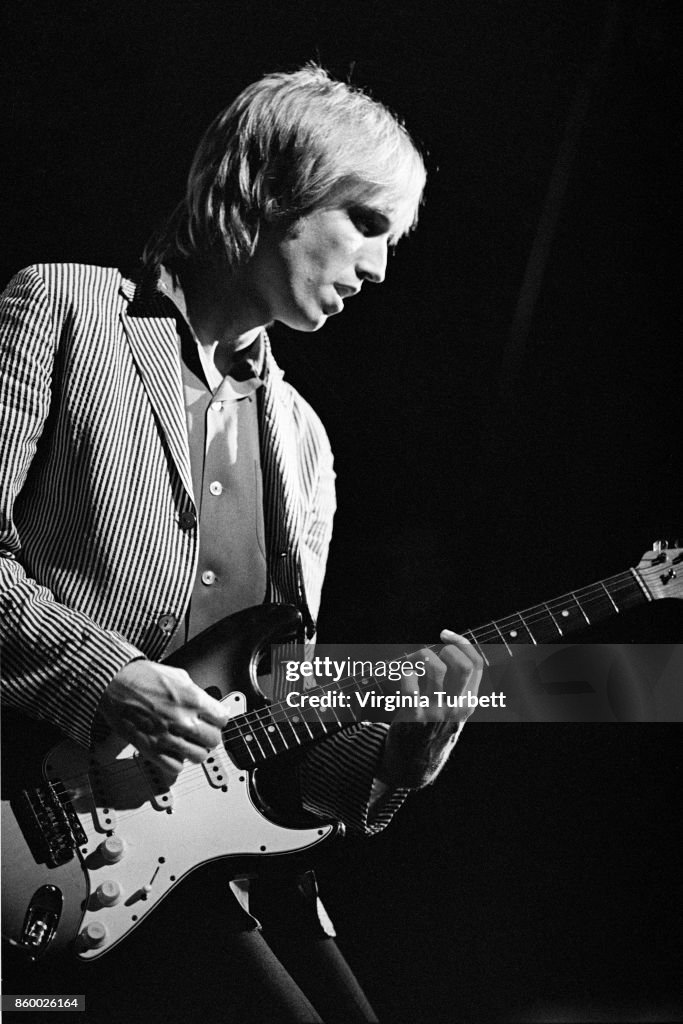 Tom Petty