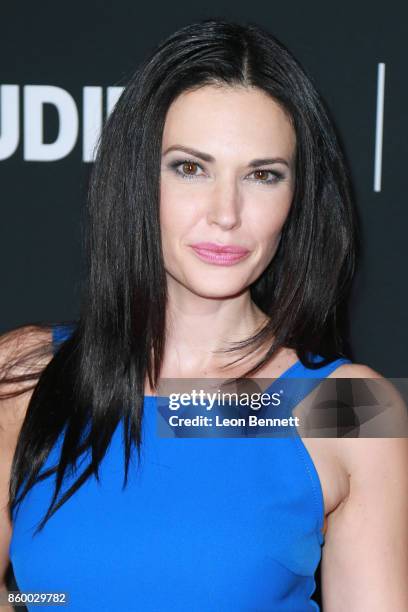 Laura Mennell Photos and Premium High Res Pictures - Getty Images