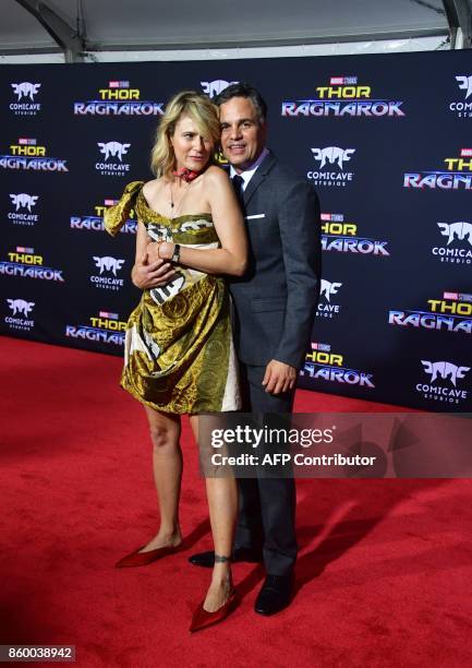 Scott Raffulo Scott Ruffalo Wife | Mark Ruffalo’s brother dies after shooting – CCLPID