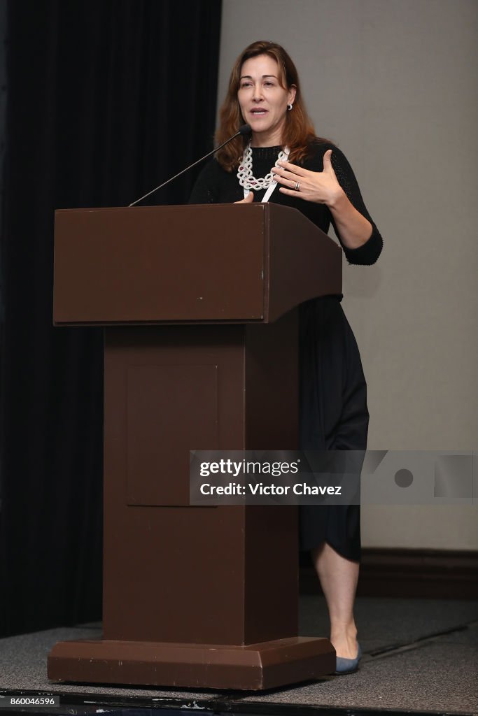 TB Alliance Stakeholders Meeting at the Union World Conference on Lung Health, Guadalajara, Mexico