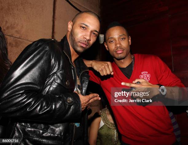 Terrence Cooke Rapper 88 Storm (Rapper) Stock Photos, High-Res Pictures, and Images - Getty ...