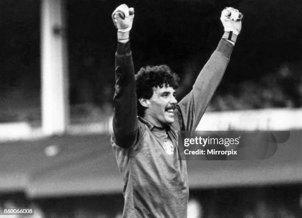 Tony Coton is an English former footballer who played as a goalkeeper,Born in Tamworth, he made 500 appearances in The Football League and Premier...