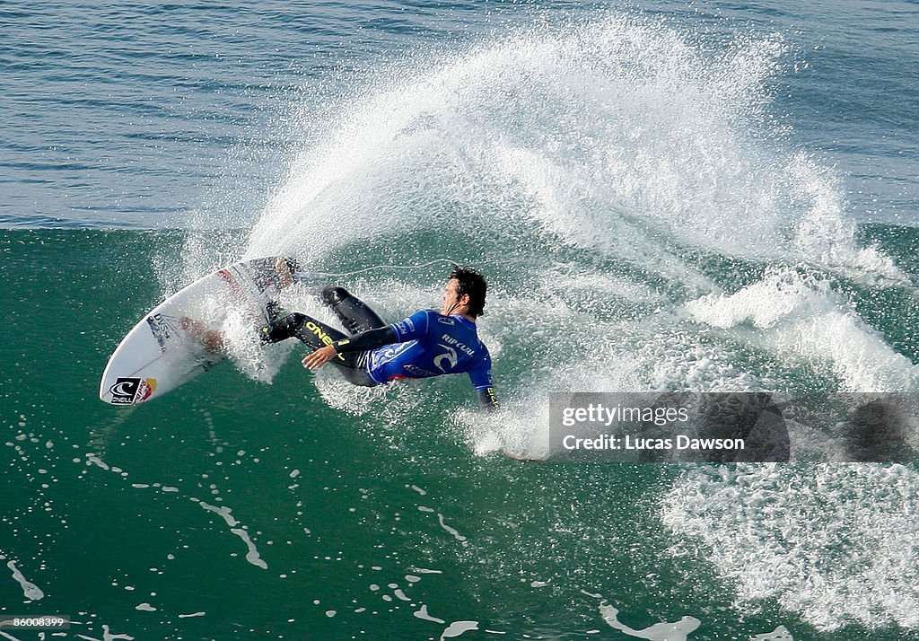 Rip Curl Pro Bells Beach - ASP World Tour