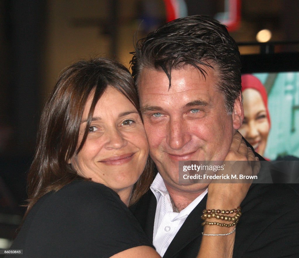 Premiere Of HBO Films' "Grey Gardens" - Arrivals