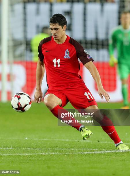 Ruslan Gurbanov: Azerbaijan Can Take First Place in the Nations League Group Ruslan Gurbanov: Azerbaijan Can Take First Place in the Nations League Group