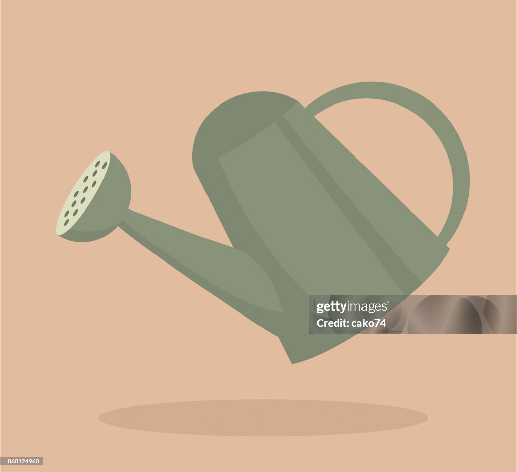 Watering can