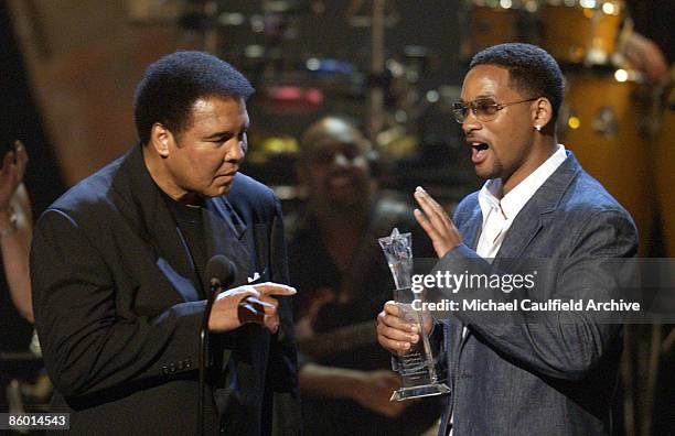 Mutlib Ali 210 Muhammad Ali Will Smith Photos & High Res Pictures - Getty Images