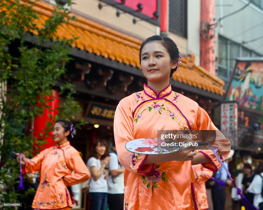 The 106th Double Tenth, the National Day of Republic of China, celebration