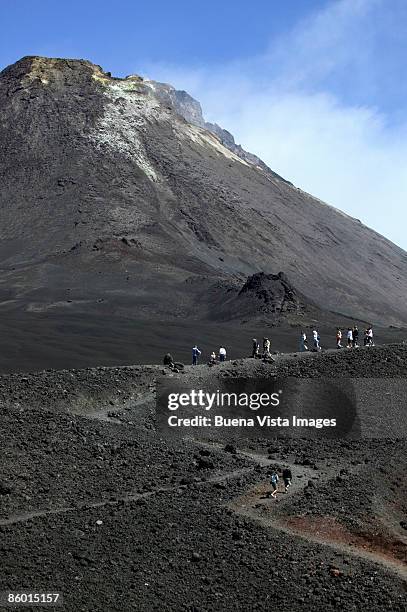 italy. sicily. - etna stock pictures, royalty-free photos & images