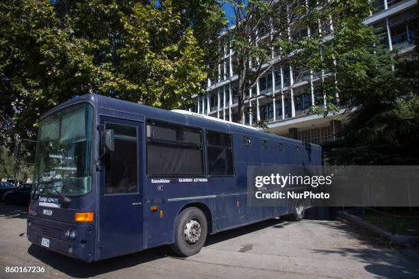 Greek court extradites Russian bitcoin laundering suspect to Russia after the previous accepted extradition request to US a week ago. The...