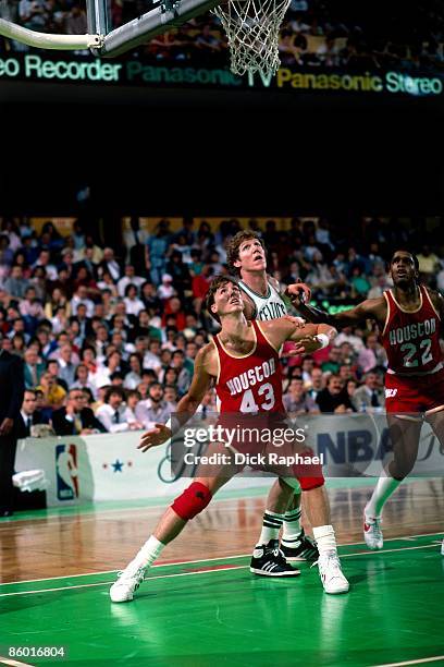 Jim Peterson Rockets 211 Dick Peterson Stock Photos, High-Res Pictures, and Images - Getty ...