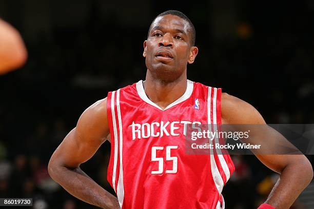 Mutamba Houston Rockets Dikembe Mutombo Rockets Photos and Premium High Res Pictures - Getty Images