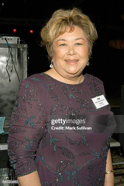 Kellye Nakahara at the East West Players 37th Anniversary Visionary Awards, 28th April 2003.