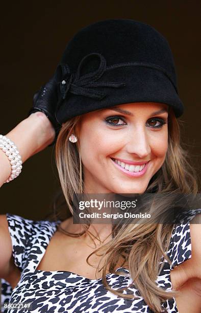 Laura Dionisio Photos and Premium High Res Pictures Getty Images