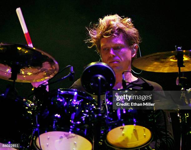 Jason Crooper Jason Cooper (Musician) Photos and Premium High Res Pictures - Getty Images