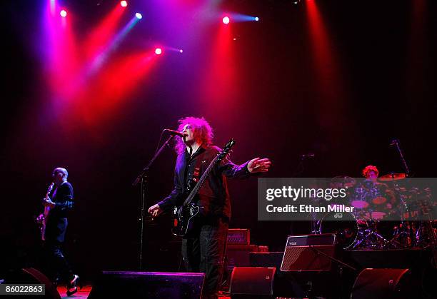 Jason Crooper Jason Cooper (Musician) Photos and Premium High Res Pictures - Getty Images