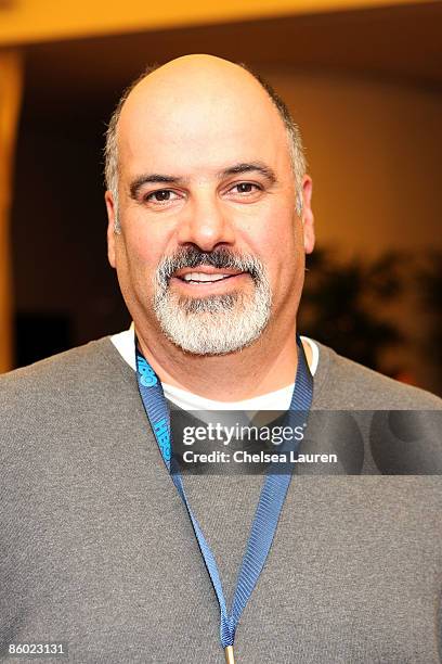 Christopher Raggio Decade Of Influences Keynote Lunch Photos and Premium High Res Pictures ...