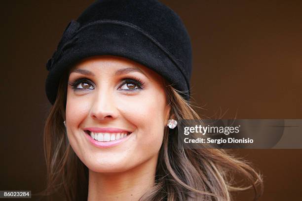 Laura Dionisio Photos and Premium High Res Pictures Getty Images