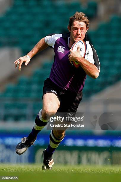 52 Hartpury College V Clifton Edf Energy Intermediate Cup Stock Photos ...