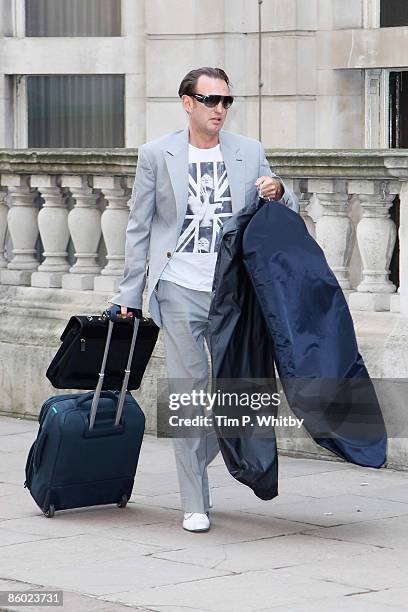 Jeremy Patsy Caroline Stanbury Jeremy Healy Wedding Untitled