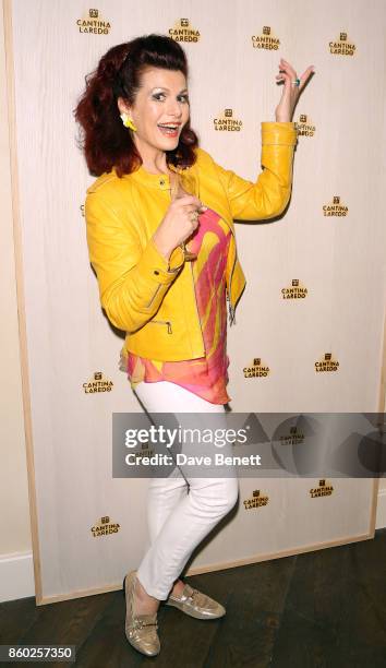 Cleo Rochos 613 Cleo Rocos Photos & High Res Pictures - Getty Images