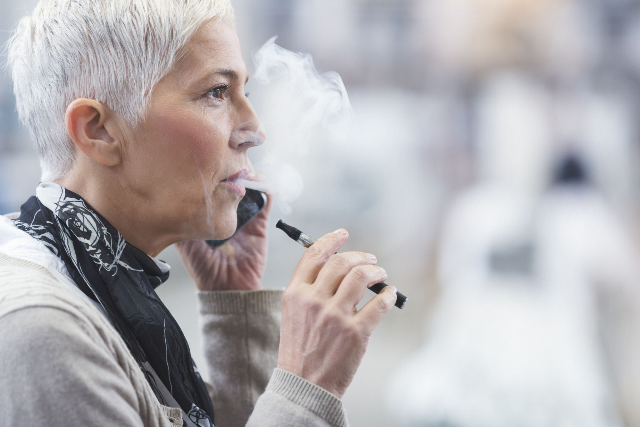 vaporizers