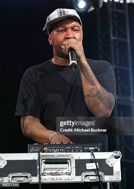 Pos (Rapper) Photos and Premium High Res Pictures - Getty Images