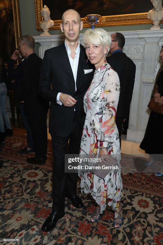 Giampiero Bodino 'Beauty Is My Favourite Colour' Evening