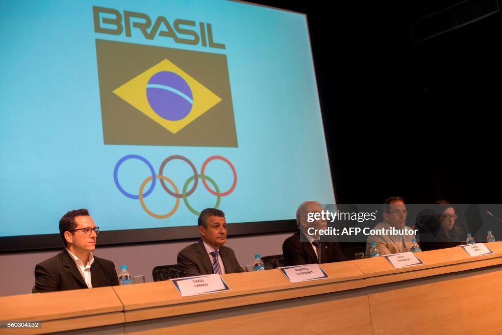OLY-2016-RIO-CORRUPTION-COB-MEETING