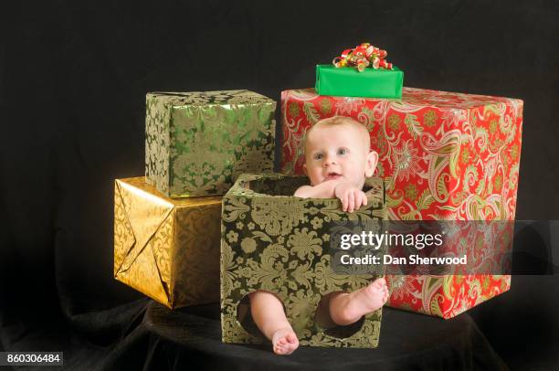 christmas - portland oregon christmas stock pictures, royalty-free photos & images