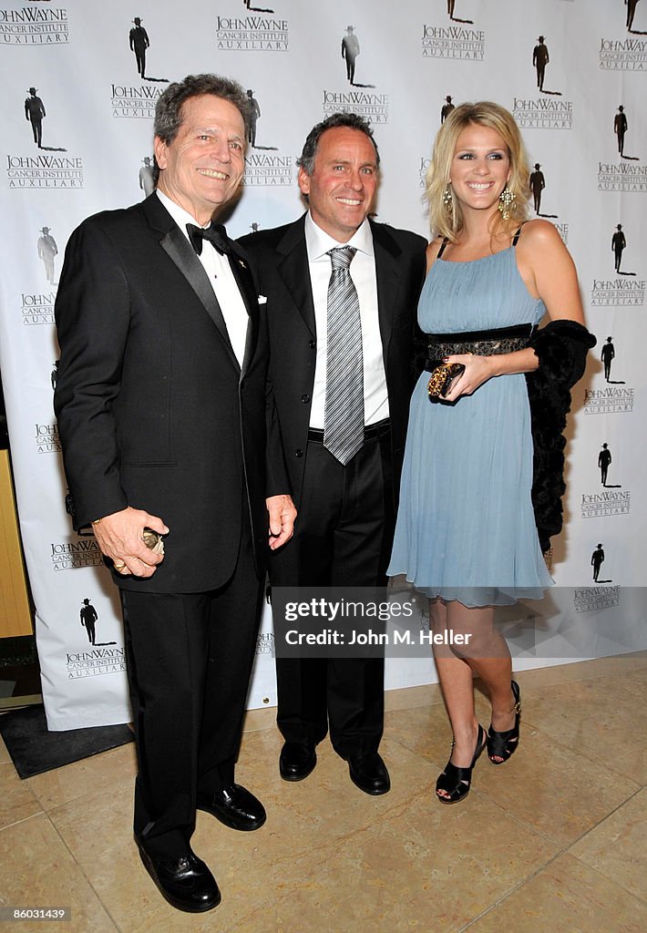 24th Annual Odyssey Ball - Arrivals