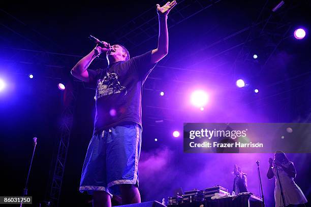 Slug God Rapper Slug (Rapper) Photos and Premium High Res Pictures - Getty Images