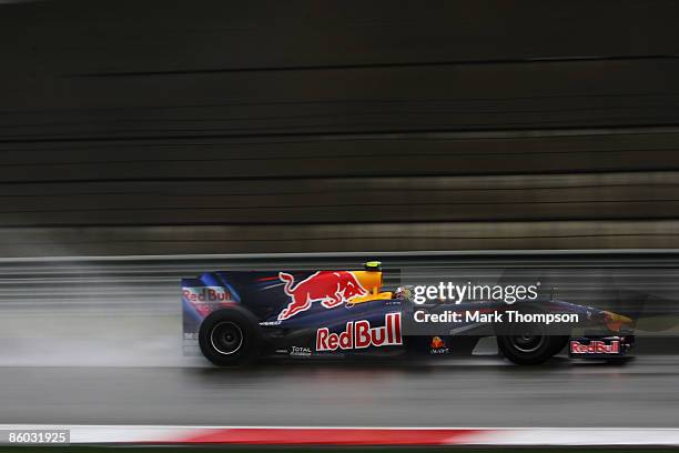 Fcat Racing F1 China 2009 Photos and Premium High Res Pictures - Getty Images