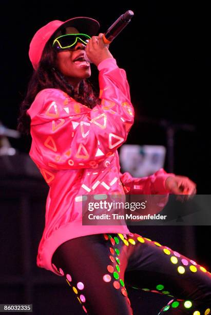Rapper Re Rye 15,828 Rye Rye Photos & High Res Pictures - Getty Images