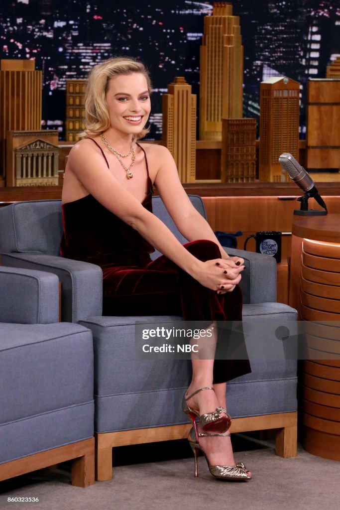 The Tonight Show Starring Jimmy Fallon - Season 5