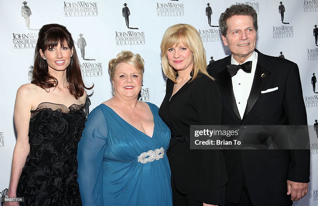 24th Annual Odyssey Ball