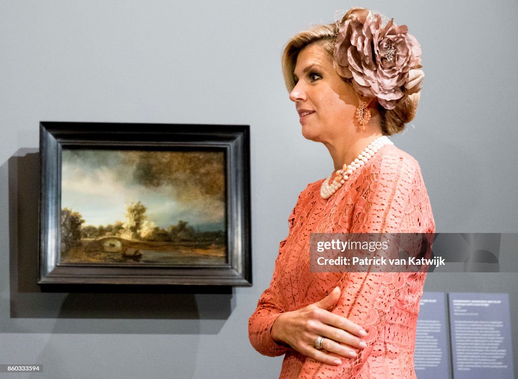 Day 2 - Dutch Royals Visit Portugal
