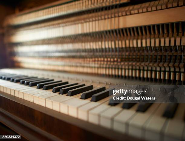 Key Dusty 337 Dusty Key Stock Photos, High-Res Pictures, and Images - Getty Images