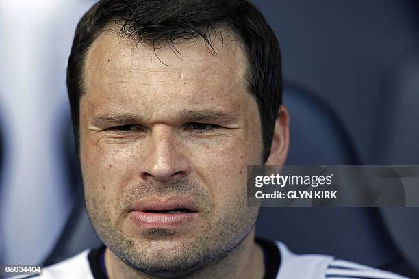 21 Mark Viduka Photos Stock Photos, HighRes Pictures, and Images